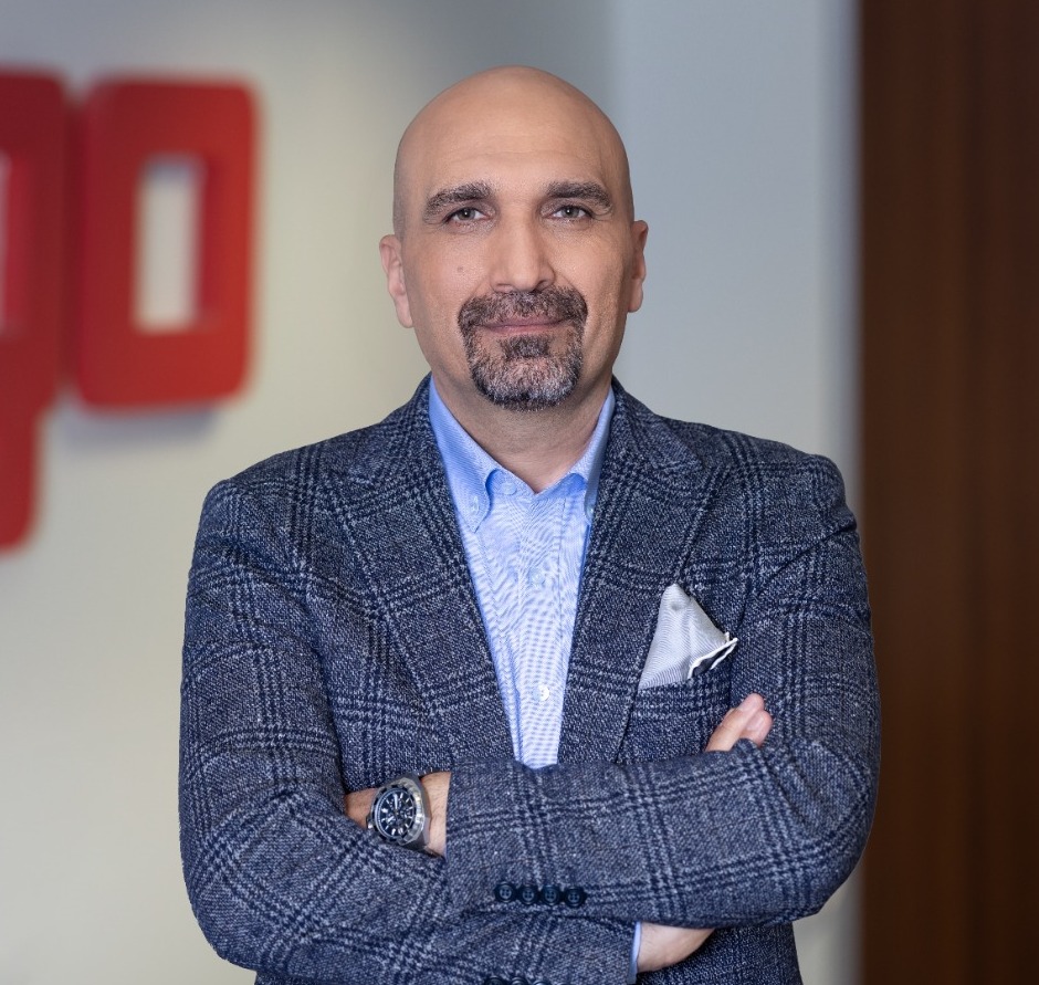 İsmail Duran