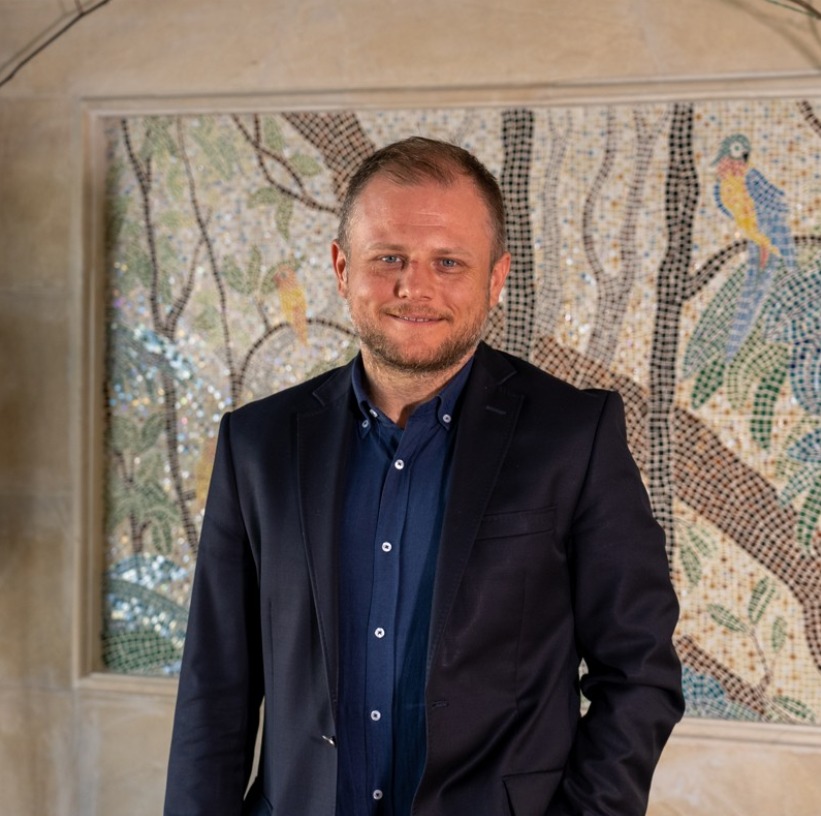 Onur Şensabah