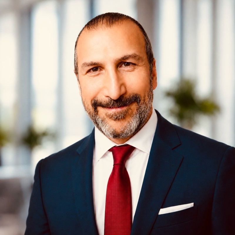 Ayhan Karayel