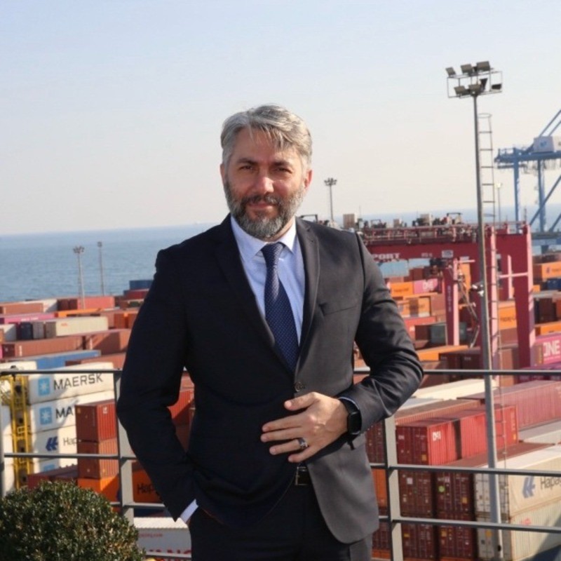 Ahmet Turan Polat