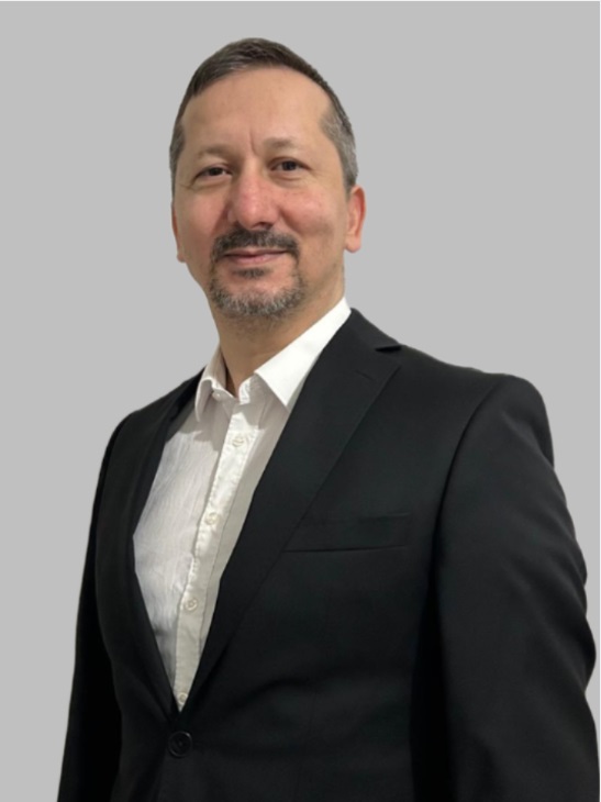 İbrahim Çalışkan