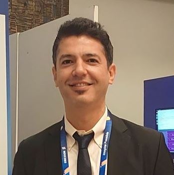 Dr. Ömer Faruk Tuna