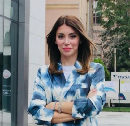 Doç. Dr. Derya Gül Ünlü