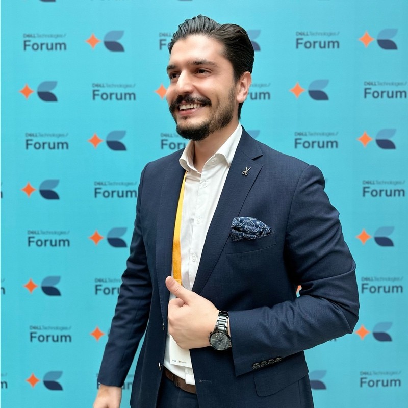 Mehmet Ali Küçüktaş 