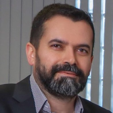 Ekrem Teymur