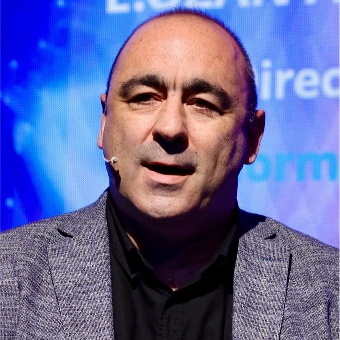 Enis Ozan Akkaya