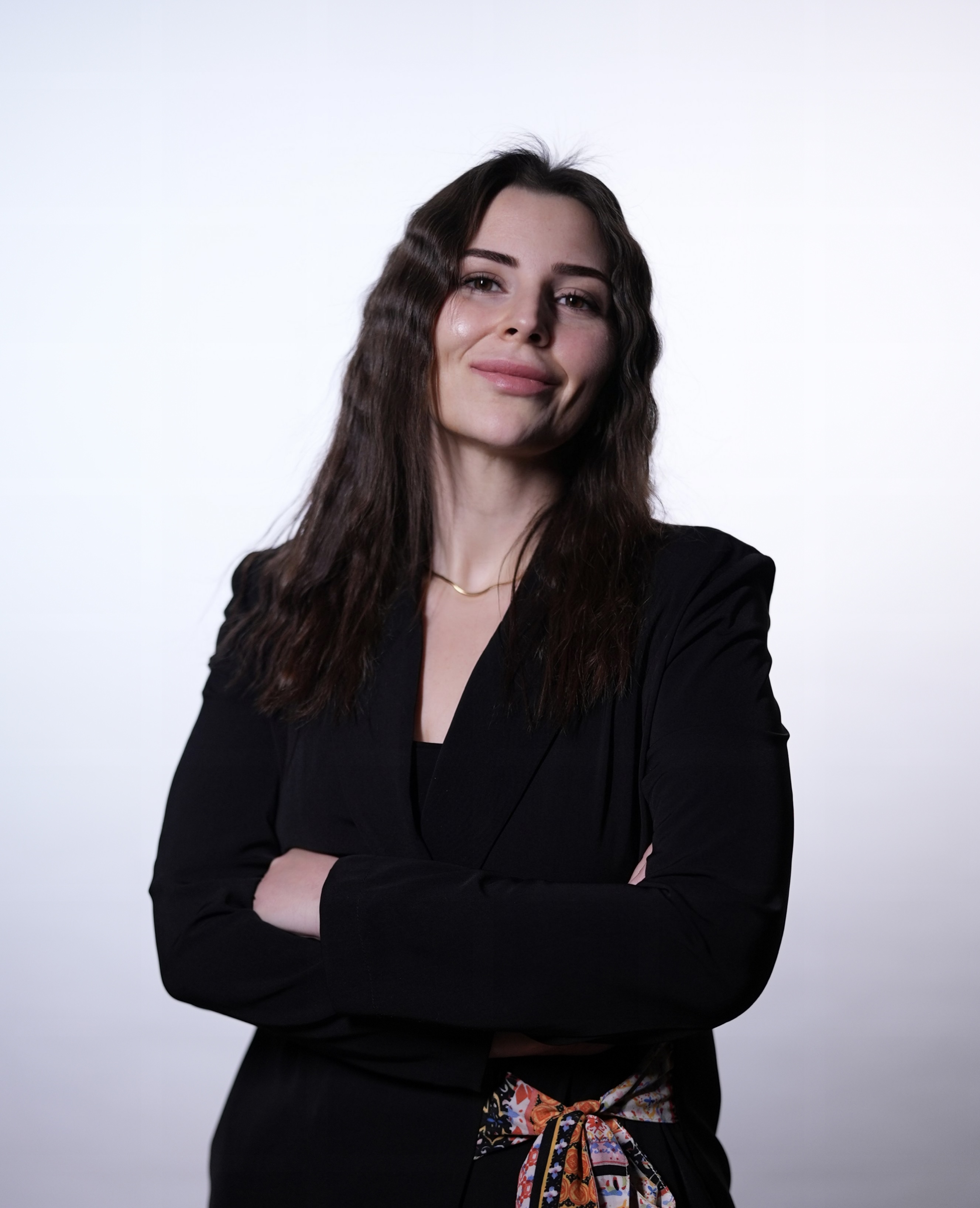 Gamze Nurluoğlu