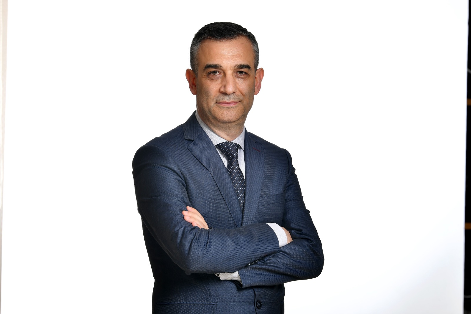 Halil Kahraman