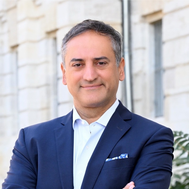 Mustafa Ergen