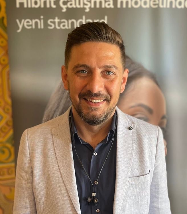 Gökhan Berber